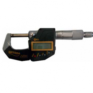 WATANO IP67 Dijital Mikrometre 75-100mm